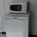 Anexo Na Quintinha Διαμέρισμα *
