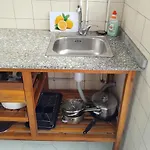 Διαμέρισμα Anexo Na Quintinha Caldas Da Rainha