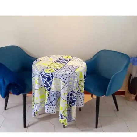 Appartement Anexo Na Quintinha Caldas Da Rainha
