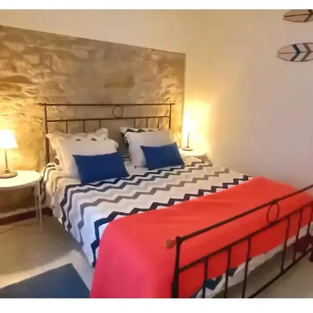 Anexo Na Quintinha Appartement *