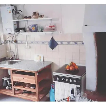 Anexo Na Quintinha Appartement