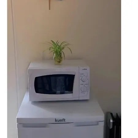 Anexo Na Quintinha Appartement *