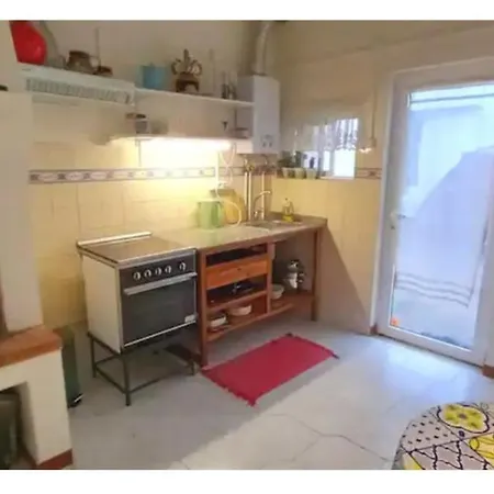 Anexo Na Quintinha Appartement Caldas Da Rainha