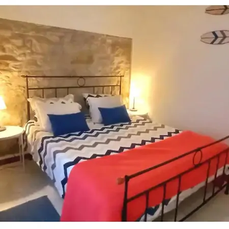 Appartement Anexo Na Quintinha Caldas Da Rainha
