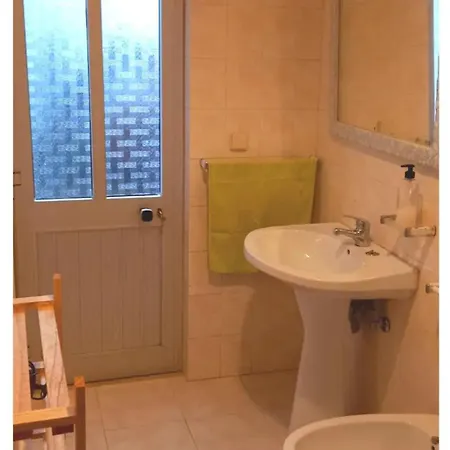 Anexo Na Quintinha Appartement