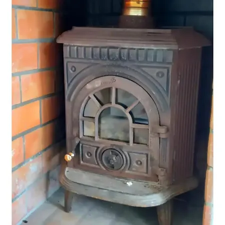 Anexo Na Quintinha Appartement Caldas Da Rainha