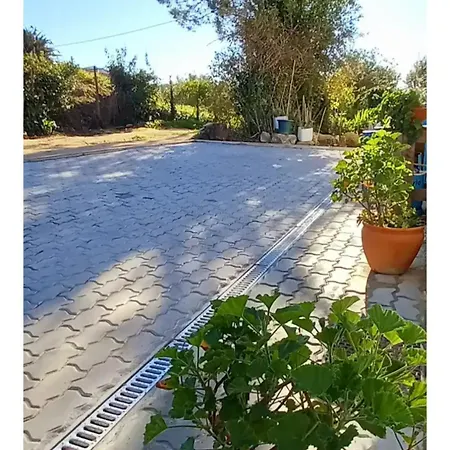 Appartamento Anexo Na Quintinha Caldas Da Rainha
