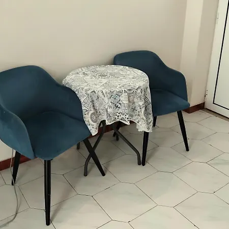 Anexo Na Quintinha