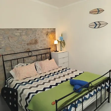 Apartment Anexo Na Quintinha Caldas Da Rainha
