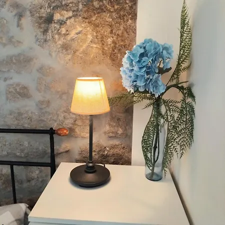 Anexo Na Quintinha Apartment Caldas Da Rainha