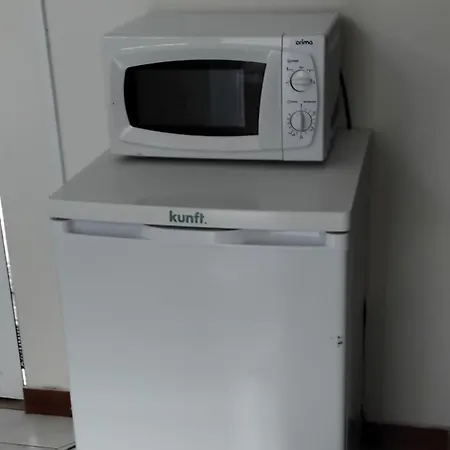 Anexo Na Quintinha Appartamento *