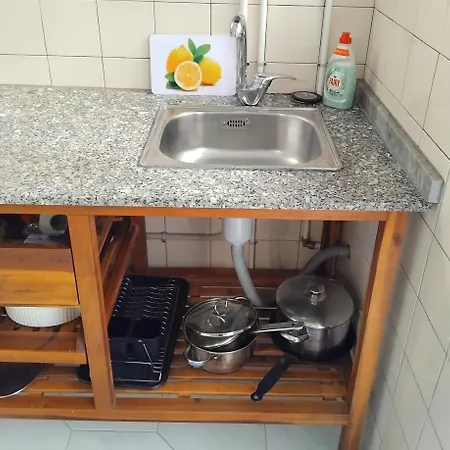 Appartamento Anexo Na Quintinha Caldas Da Rainha